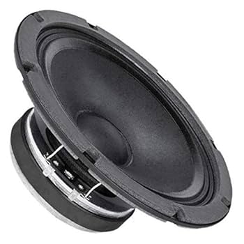 Amazon.co.jp: ペアFAITAL PRO 8 fe200 4ohm 8 